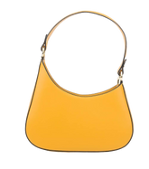 The Luna Bag - Yellow